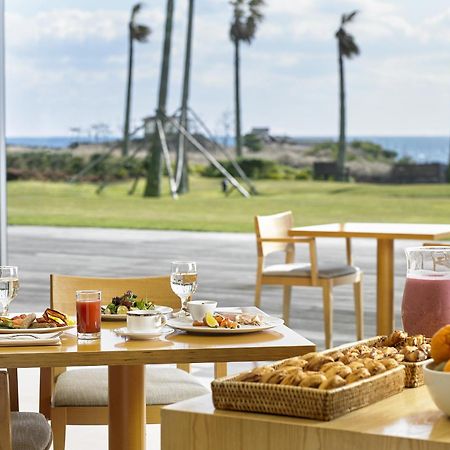 Haevichi Hotel & Resort Jeju Согвипхо Экстерьер фото