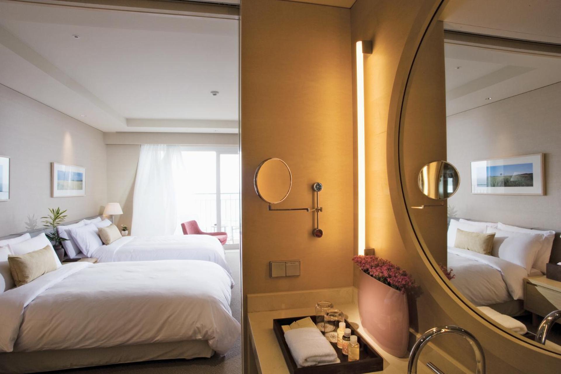Haevichi Hotel & Resort Jeju Согвипхо Экстерьер фото